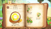 画像をギャラリービューアに読み込む, 【予約】 ヨッシーとフカシギの図鑑 Nintendo Switch 2
