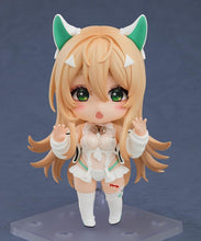 画像をギャラリービューアに読み込む, 【新品】 ねんどろいど 勝利の女神：NIKKE ルピー：ウィンターショッパー ノンスケール プラスチック製 塗装済み可動フィギュア 佐賀
