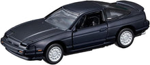 画像をギャラリービューアに読み込む, 【新品】 トミカプレミアム 06 日産 180SX ミニカー 佐賀/
