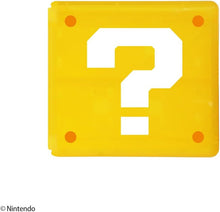 画像をギャラリービューアに読み込む, 【新品】 Nintendo Switch 2 用カードケース カードポケット24 ハテナブロック 佐賀
