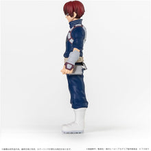 画像をギャラリービューアに読み込む, 【新品】 T-SPARK CK-M03 COLLEKAZARO 僕のヒーローアカデミア 轟焦凍 佐賀
