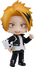 画像をギャラリービューアに読み込む, 【新品】 ねんどろいど 僕のヒーローアカデミア 上鳴電気 佐賀
