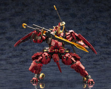 画像をギャラリービューアに読み込む, 【新品】 ヘキサギア 武威登龍 "凱風快晴" 全高約210mm 1/24スケール プラモデル 佐賀

