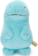 画像をギャラリービューアに読み込む, 【新品】 ポケットモンスター ポケモン キミにきめた! ポケモンゲット ぬいぐるみ ヌオー 佐賀
