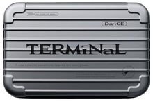 画像をギャラリービューアに読み込む, 【新品】 TERMiNaL 初回生産限定豪華盤 DVD付スマプラ対応 CD Da-iCE 佐賀
