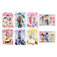 【新品】 【推しの子】トレーディングホログラムアクリルカード カラフルver. BOX 佐賀