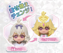 画像をギャラリービューアに読み込む, 【予約】 名探偵プリキュア！ プリコーデドール キュアアルカナ
