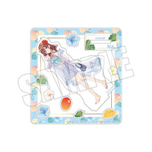 画像をギャラリービューアに読み込む, 【新品】 五等分の花嫁∽ -梅雨のうたたね、夢見る夏- カスタムアクリルスタンド 三玖の夢見る夏 佐賀
