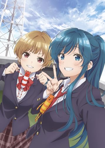 オリ特付/新品】 弱キャラ友崎くん 2nd STAGE vol.1 Blu-ray