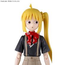 画像をギャラリービューアに読み込む, 【新品】 30MP ぼっち・ざ・ろっく！ 伊地知虹夏 色分け済みプラモデル 佐賀
