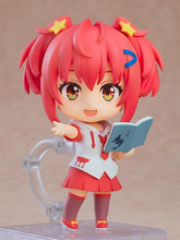 画像をギャラリービューアに読み込む, 【新品】 ねんどろいど ワールドダイスター 鳳ここな 倉庫
