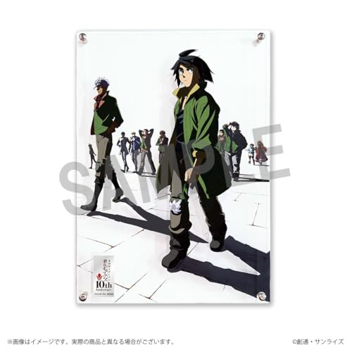 予約】 機動戦士ガンダム 鉄血のオルフェンズ レイヤードグラフ 2026