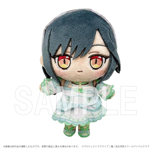 【予約】 ラブライブ!蓮ノ空女学院スクールアイドルクラブ ぬいぐるみマスコット 桂城 泉 20251105 2026/03/19