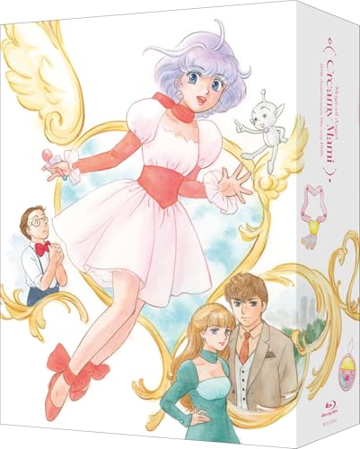 連動特典対象】【特典付】【予約】 魔法の天使クリィミーマミ 40th