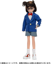 画像をギャラリービューアに読み込む, 【新品】 リカちゃん ドール 名探偵コナン 江戸川コナン だいすきリカちゃん 佐賀
