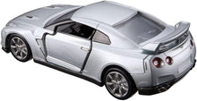 画像をギャラリービューアに読み込む, 【新品】 トミカプレミアム 17 日産 NISSAN GT-R 佐賀/
