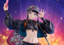 画像をギャラリービューアに読み込む, 【予約】 Fate/Grand Order フォーリナー/楊貴妃 英霊催装Ver. 1/7スケール プラスチック製 塗装済み完成品
