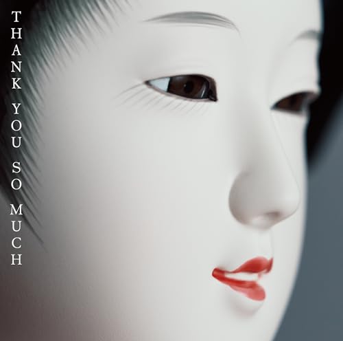 【新品】 THANK YOU SO MUCH 通常盤 CD サザンオールスターズ 佐賀 2025/03/19
