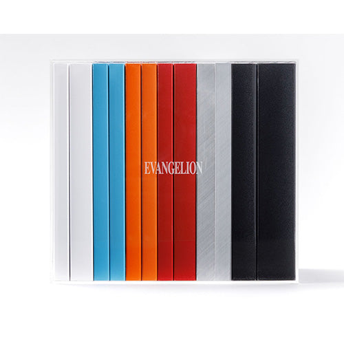 【中古】新世紀エヴァンゲリオン/新劇場版 Blu-rayセット【おまけ付き】 Amazon.co.jp: 新世紀エヴァンゲリオン NEON GENESIS EVANGELION