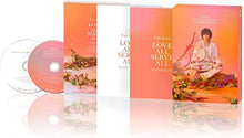 画像をギャラリービューアに読み込む, 【新品】 Fujii Kaze LOVE ALL SERVE ALL STADIUM LIVE Blu-ray 藤井風 佐賀 2023/07/12
