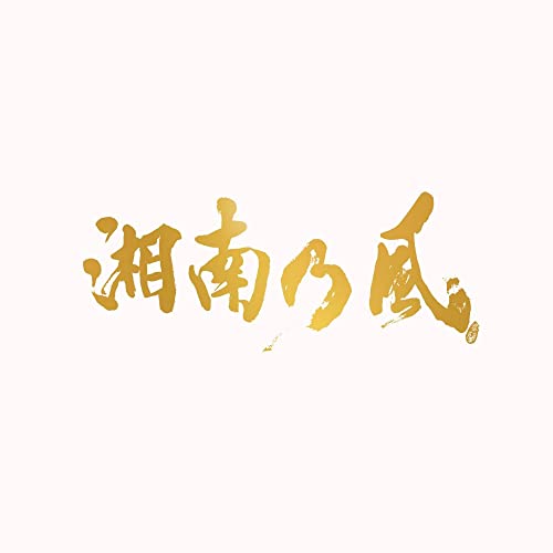 【新品】 湘南乃風 -20th Anniversary BEST- 通常盤 CD 湘南乃風 佐賀 2023/07/05