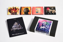 画像をギャラリービューアに読み込む, 【新品】 REPSYCLE hide 60th Anniversary Special Box 初回生産限定盤 Blu-ray付 CD hide 佐賀 2024/05/01

