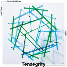 画像をギャラリービューアに読み込む, 【新品】 Tensegrity 初回限定盤  CD Nornis 佐賀 2024/06/19
