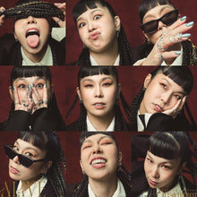 画像をギャラリービューアに読み込む, 【新品】 25th THE BEST - ALIVE 【DELUXE EDITION】 CD AI 佐賀 2025/02/26
