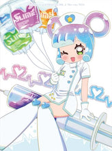 画像をギャラリービューアに読み込む, 【Blu-ray】【特典付】【予約】 『ぷにるはかわいいスライム2』Blu-ray Box 1 初回生産限定版 Blu-ray
