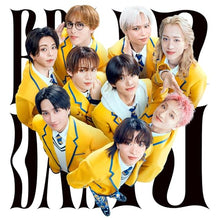画像をギャラリービューアに読み込む, 【新品】 Yes! 東京 [初回限定 BUDDiiS盤] [CD] - EBiDAN (恵比寿学園男子部) 佐賀/
