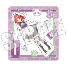 画像をギャラリービューアに読み込む, 【新品】 TVスペシャルアニメ「五等分の花嫁∽」 カスタムアクリルスタンド -FIVE Memories あつあつ!!中華料理店 二乃- 佐賀
