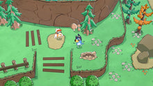 画像をギャラリービューアに読み込む, 【新品】 Bluey's Quest for the Gold Pen Nintendo Switch 佐賀

