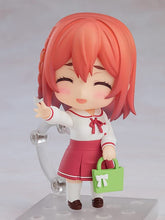 画像をギャラリービューアに読み込む, 【新品】 ねんどろいど 彼女、お借りします 桜沢墨 ノンスケール プラスチック製 塗装済み可動フィギュア 倉庫
