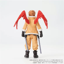 画像をギャラリービューアに読み込む, 【予約】 T-SPARK CK-M08 COLLEKAZARO 僕のヒーローアカデミア ホークス
