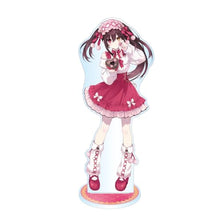 画像をギャラリービューアに読み込む, 【新品】 『デート・ア・ライブ』狂三バレンタイン2026 描き下ろしアクリルスタンド 佐賀
