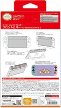 画像をギャラリービューアに読み込む, 【新品】 カービィ play with ワドルディ フロントカバー for Nintendo Switch 2 佐賀/
