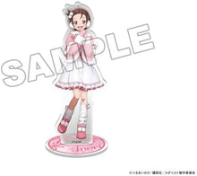画像をギャラリービューアに読み込む, 【新品】 メダリスト アクリルスタンド 2026 Winter ver. 結束 いのり 佐賀
