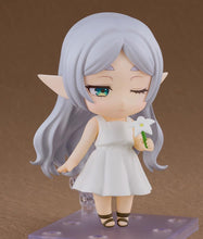 画像をギャラリービューアに読み込む, 【新品】 ねんどろいど 葬送のフリーレン フリーレン 修業時代Ver. ノンスケール プラスチック製 塗装済み可動フィギュア 佐賀
