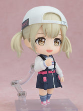 画像をギャラリービューアに読み込む, 【新品】 ねんどろいど プロジェクトセカイ カラフルステージ！ feat. 初音ミク 小豆沢こはね ノンスケール プラスチック製 塗装済み可動フィギュア 佐賀
