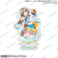 【新品】 ラブライブ!スクールアイドルフェスティバル きらりんアクリルスタンド Liella! vol.2 唐 可可 佐賀