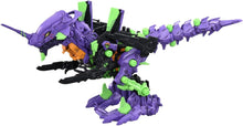 画像をギャラリービューアに読み込む, 【新品】 T-SPARK ZOIDS ゾイド 汎用獣型決戦兵器ゼノレックス試験初号機 佐賀
