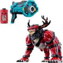 画像をギャラリービューアに読み込む, 【新品】 角醒ハンターオメガホーン DX角獣エンカク＆オメガホーンセット 佐賀
