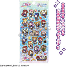 画像をギャラリービューアに読み込む, 【新品】 アイカツ! Cherigem Sticker 佐賀
