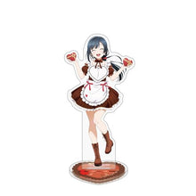 画像をギャラリービューアに読み込む, 【新品】 『ラブライブ!虹ヶ咲学園スクールアイドル同好会』アクリルスタンド Ver.Valentine2026 優木 せつ菜 佐賀
