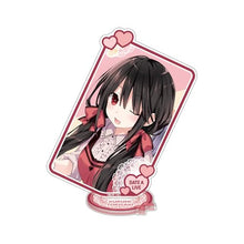 画像をギャラリービューアに読み込む, 【予約】 『デート・ア・ライブ』スクエアアクリルスタンドバレンタインVer. 狂三
