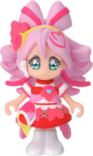 画像をギャラリービューアに読み込む, 【新品】 キミとアイドルプリキュア♪ プリコーデドール キュアアイドル－アイドルハートリボンスタイル－＆響カイトセット 佐賀
