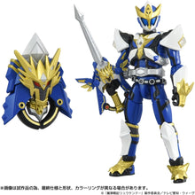 画像をギャラリービューアに読み込む, 【新品】 T-SPARK TOYRISE トイライズ AFR-01 リュウケンドー 可動フィギュア 佐賀
