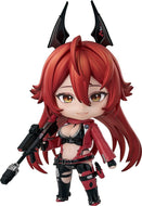 【新品】 ねんどろいど 勝利の女神 NIKKE レッドフード ノンスケール プラスチック製 塗装済み可動フィギュア 佐賀