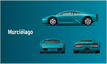 画像をギャラリービューアに読み込む, 【新品】 トミカプレミアム Lamborghini 3 MODELS Collection 佐賀
