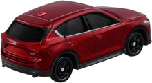 画像をギャラリービューアに読み込む, 【予約】 トミカ No.6 マツダ CX-5
